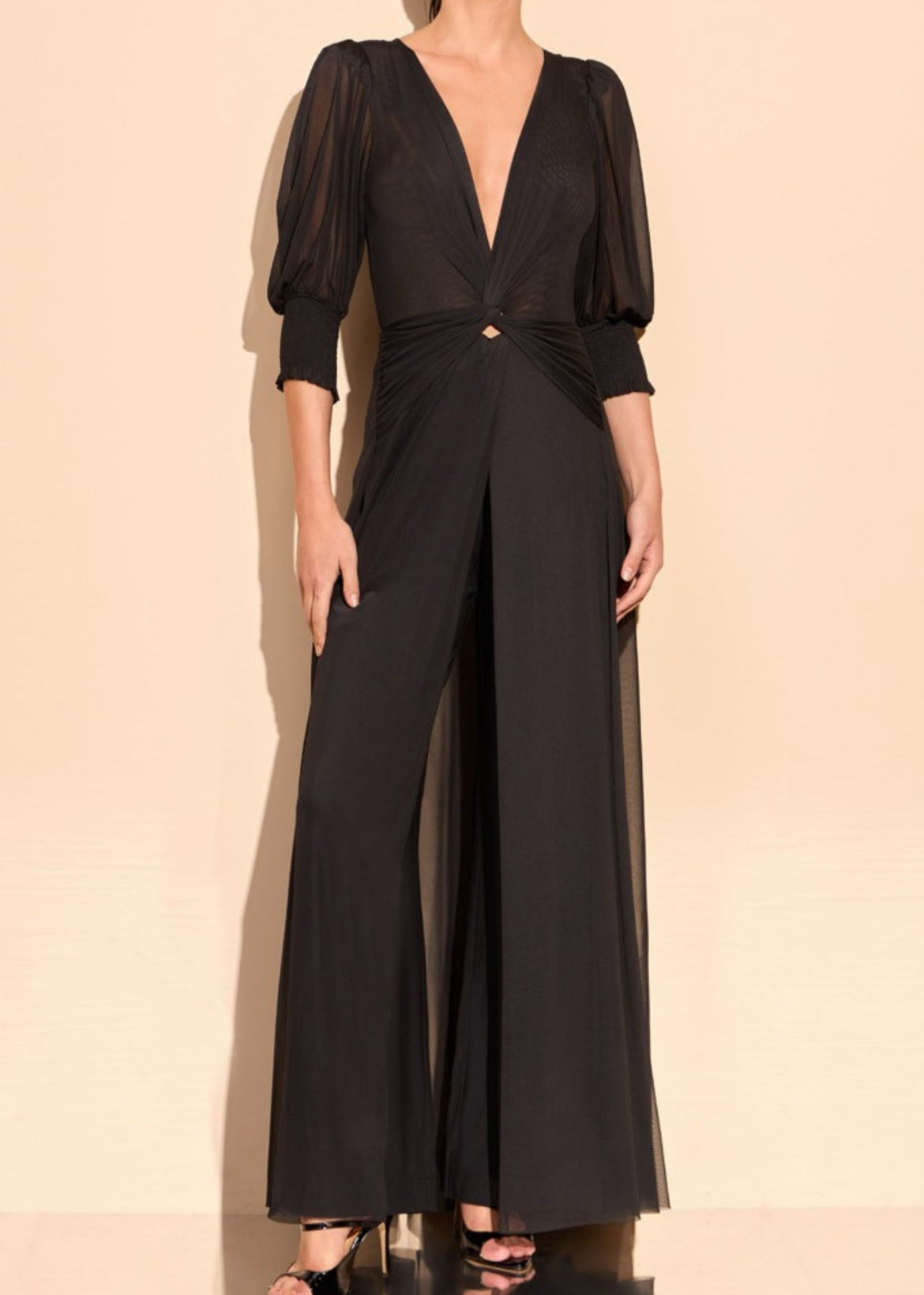 Braga tulle m/l