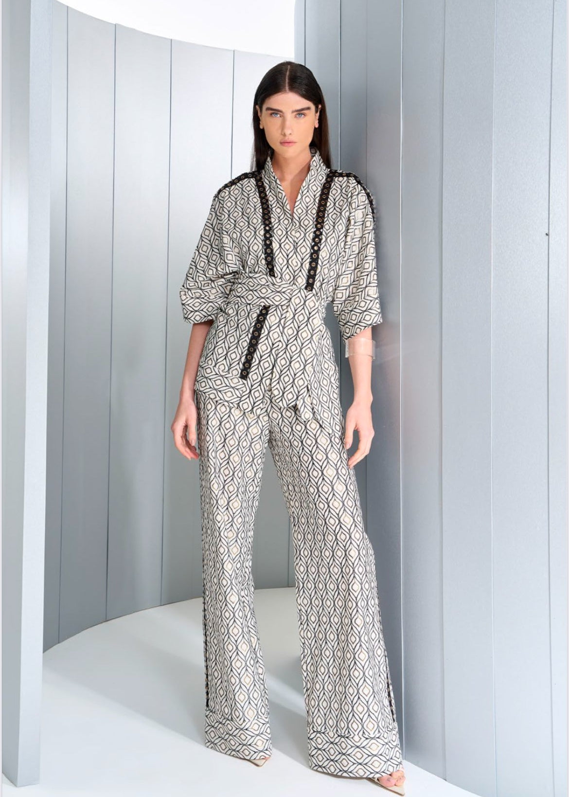 Kimono Ilhos