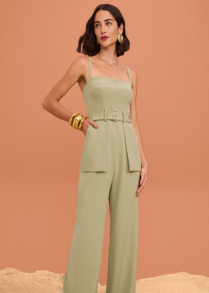 Braga tiritas con cinturón